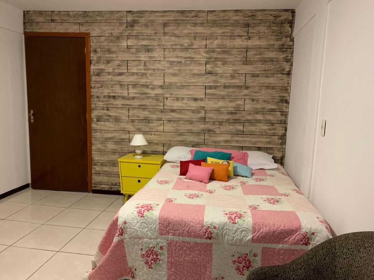 Quartos Proximos A Oktoberfest, Em Blumenau Eksteriør bilde