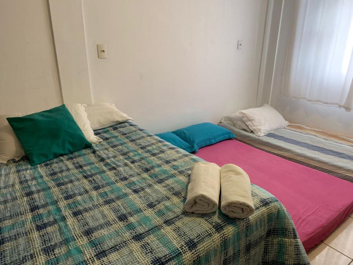 Quartos Proximos A Oktoberfest, Em Blumenau Eksteriør bilde