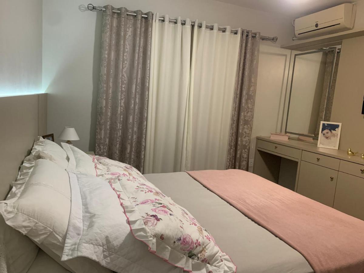 Quartos Proximos A Oktoberfest, Em Blumenau Eksteriør bilde
